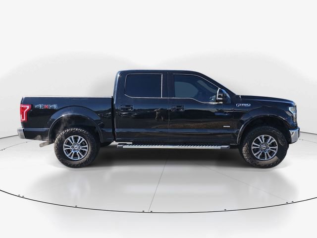 Used 2016 Ford F150 Lariat image 8