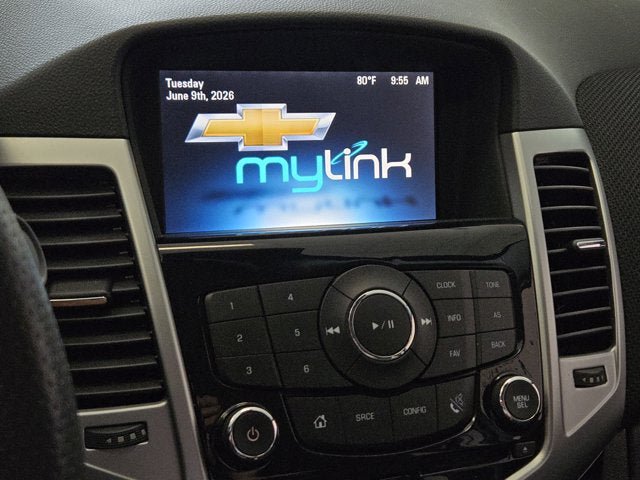 Used 2015 Chevrolet Cruze LT FWD image 23