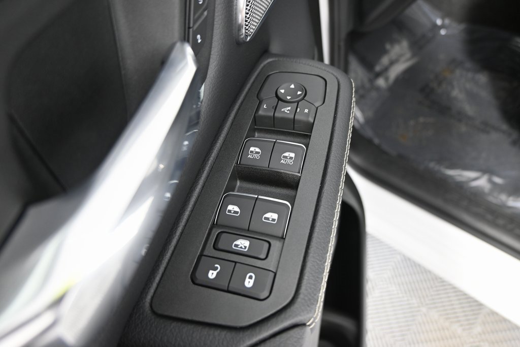 New 2026 RAM 1500 Laramie w/ Night Edition image 20