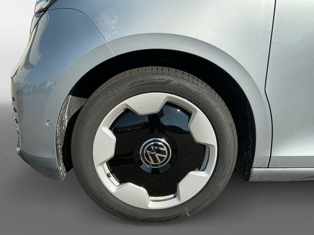 New 2025 Volkswagen ID. Buzz Pro S Plus image 14