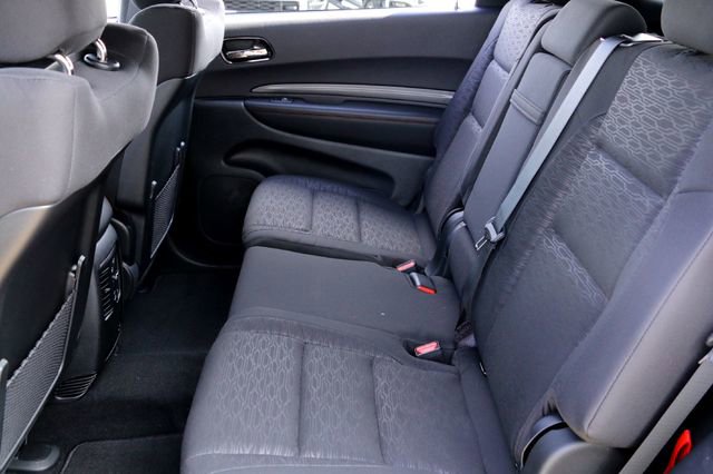 New 2026 Dodge Durango GT w/ Trailer Tow Group IV image 19