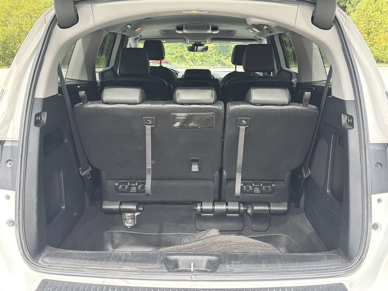 Used 2023 Honda Odyssey Touring image 29