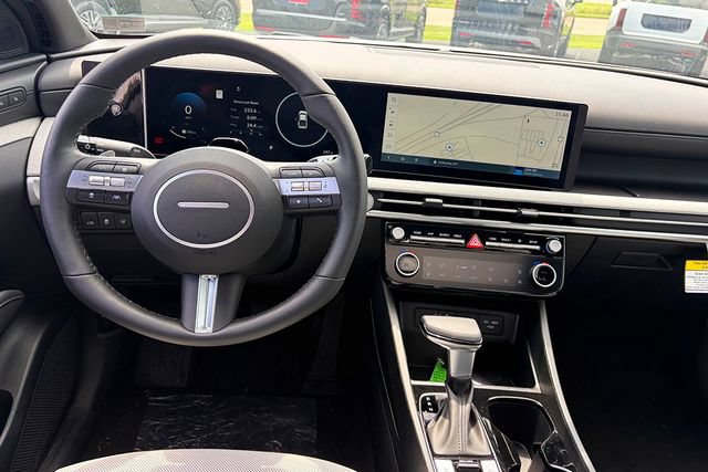 New 2026 Hyundai Santa Cruz Limited AWD/4WD image 6