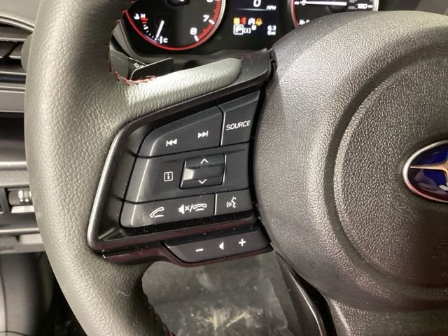 New 2026 Subaru Impreza RS image 25