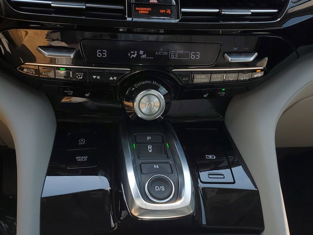 New 2026 Acura MDX FWD w/ Technology Package image 27