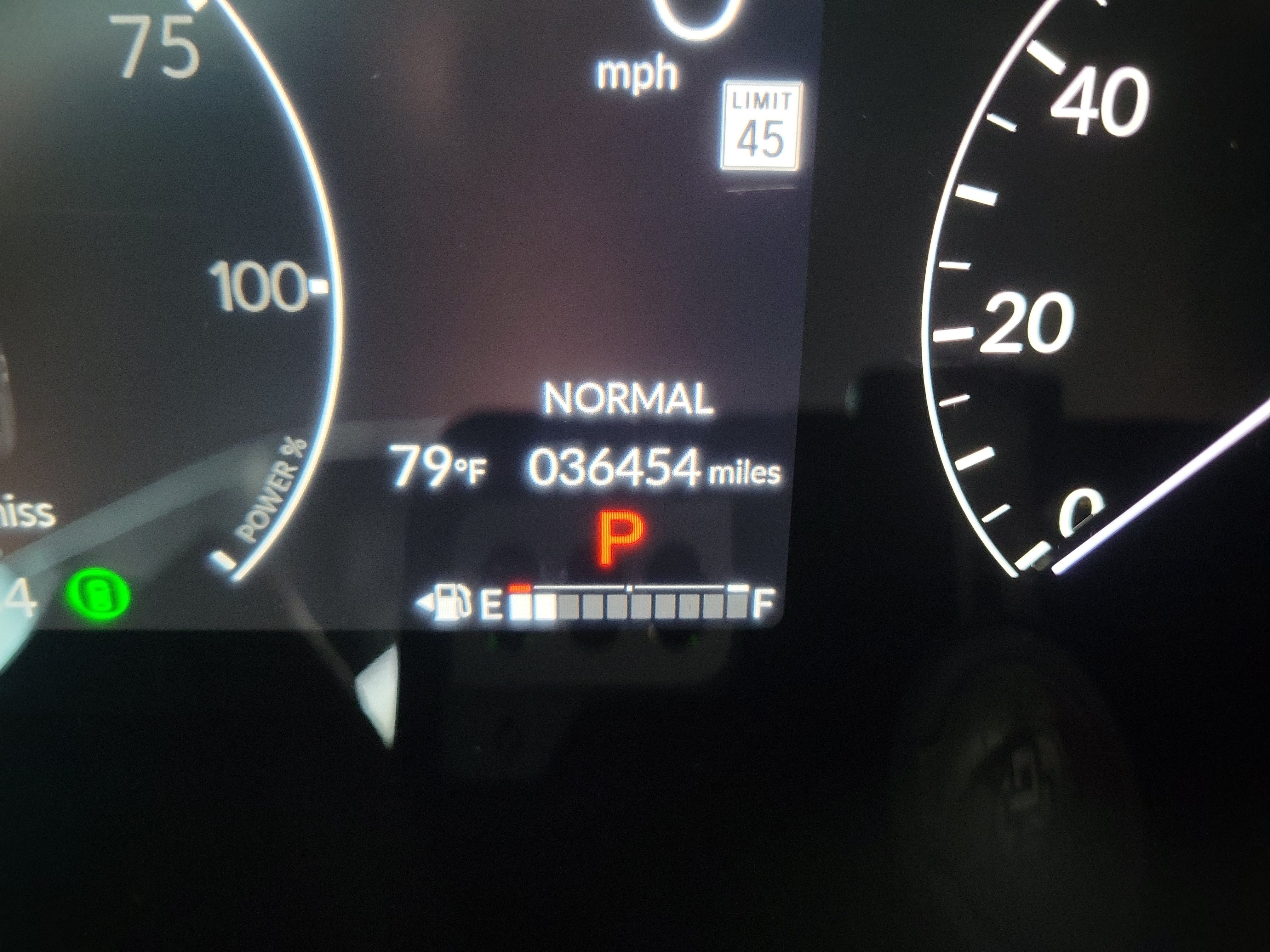 Used 2024 Honda CR-V Sport-L image 28
