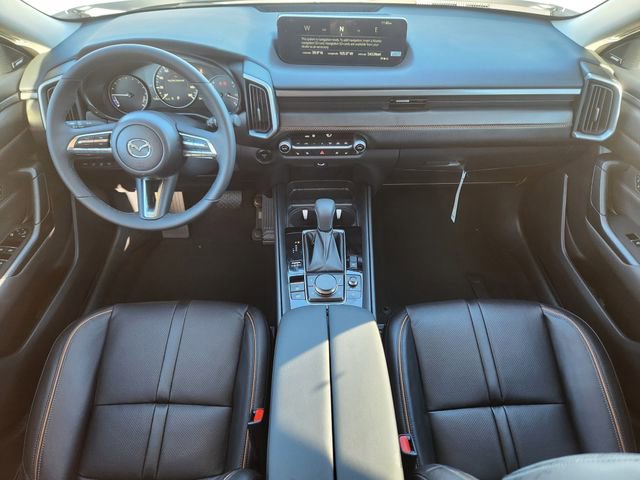New 2026 MAZDA CX-50 AWD 2.5 Hybrid w/ Cargo Package image 11