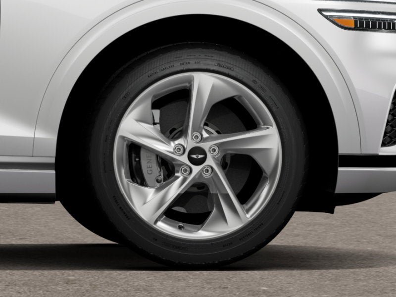 New 2026 Genesis GV70 2.5T AWD/4WD image 24