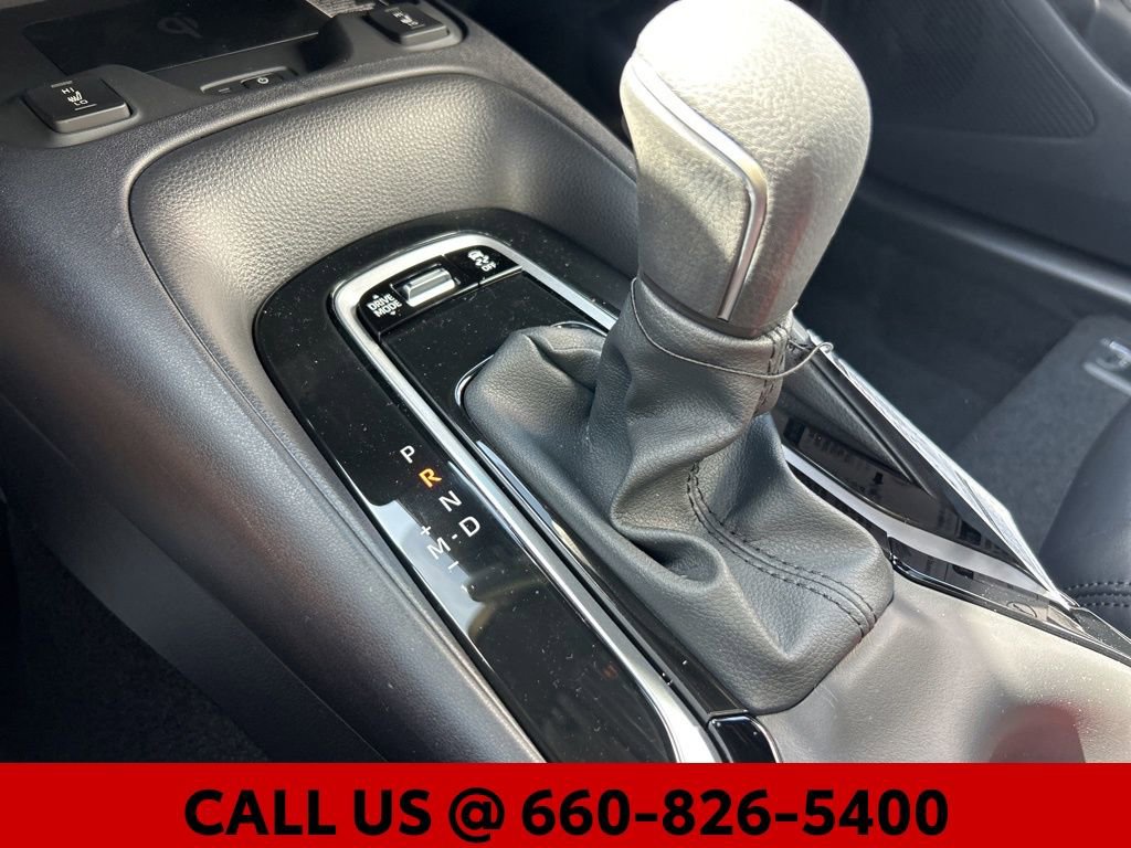 New 2026 Toyota Corolla XSE image 23