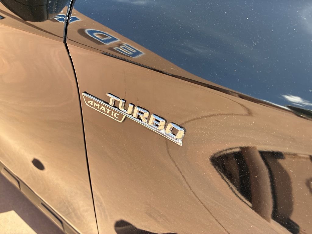 Used 2016 Mercedes-Benz GLA 45 AMG 4MATIC image 14