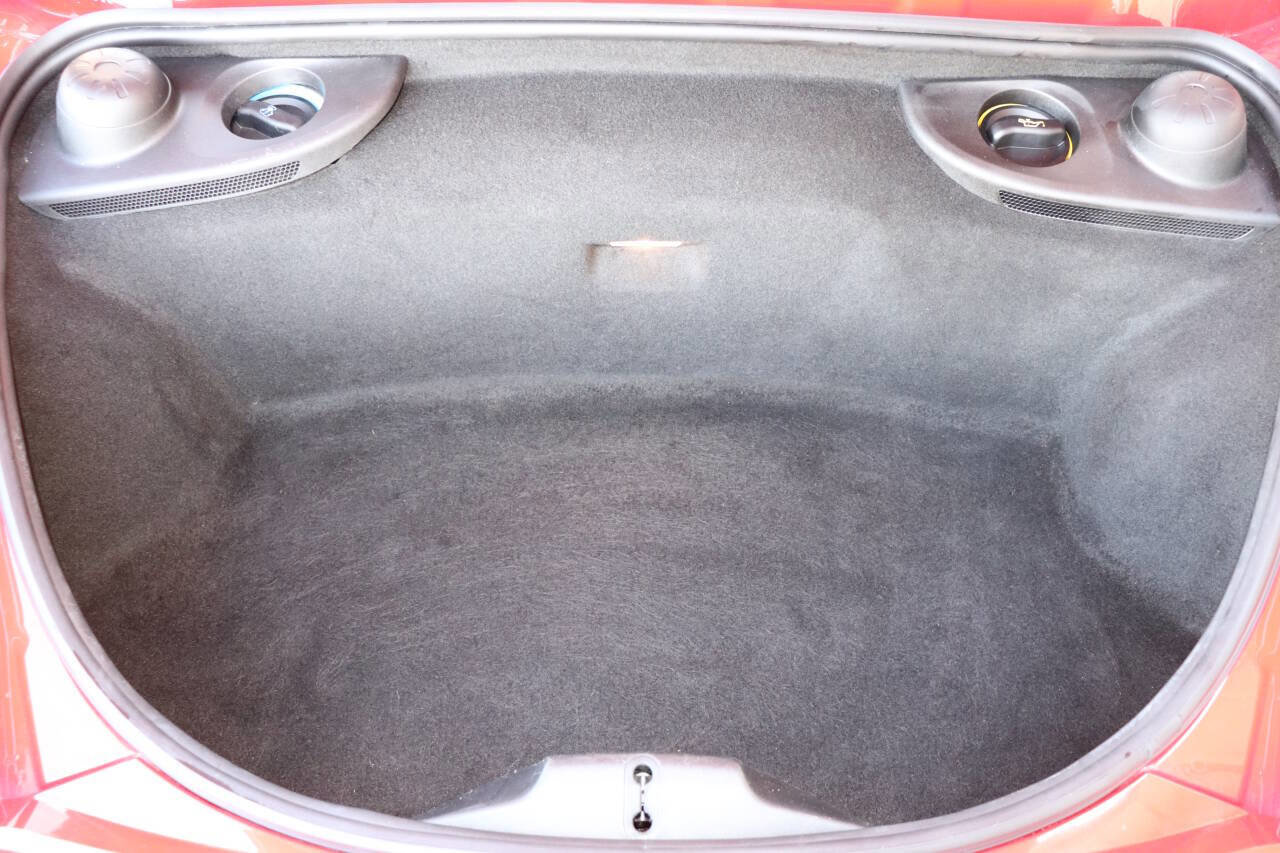 Used 2016 Porsche Boxster image 24