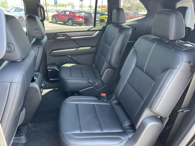 Used 2026 GMC Acadia Elevation w/ Black Edition FWD image 22