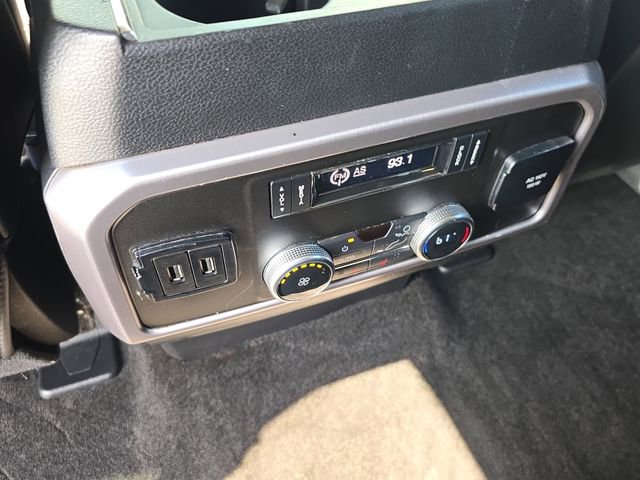 Used 2018 Ford Expedition Platinum image 14