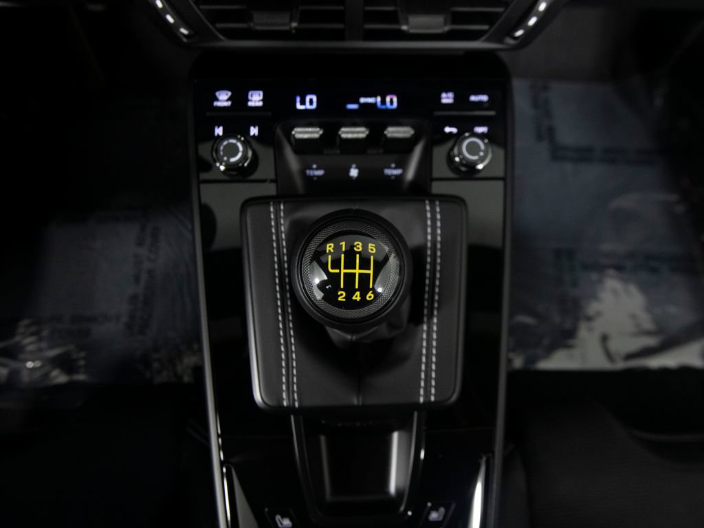 Certified 2026 Porsche 911 GT3 RWD image 32