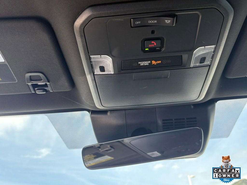 Used 2024 Toyota Tacoma SR5 AWD/4WD image 18