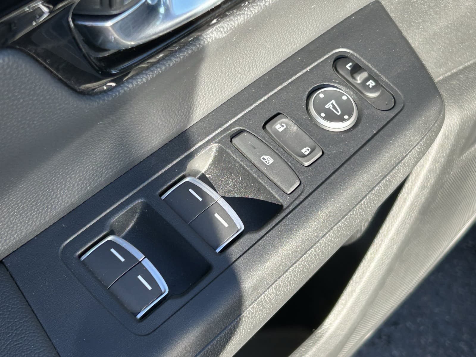 Certified 2026 Honda CR-V EX-L image 26