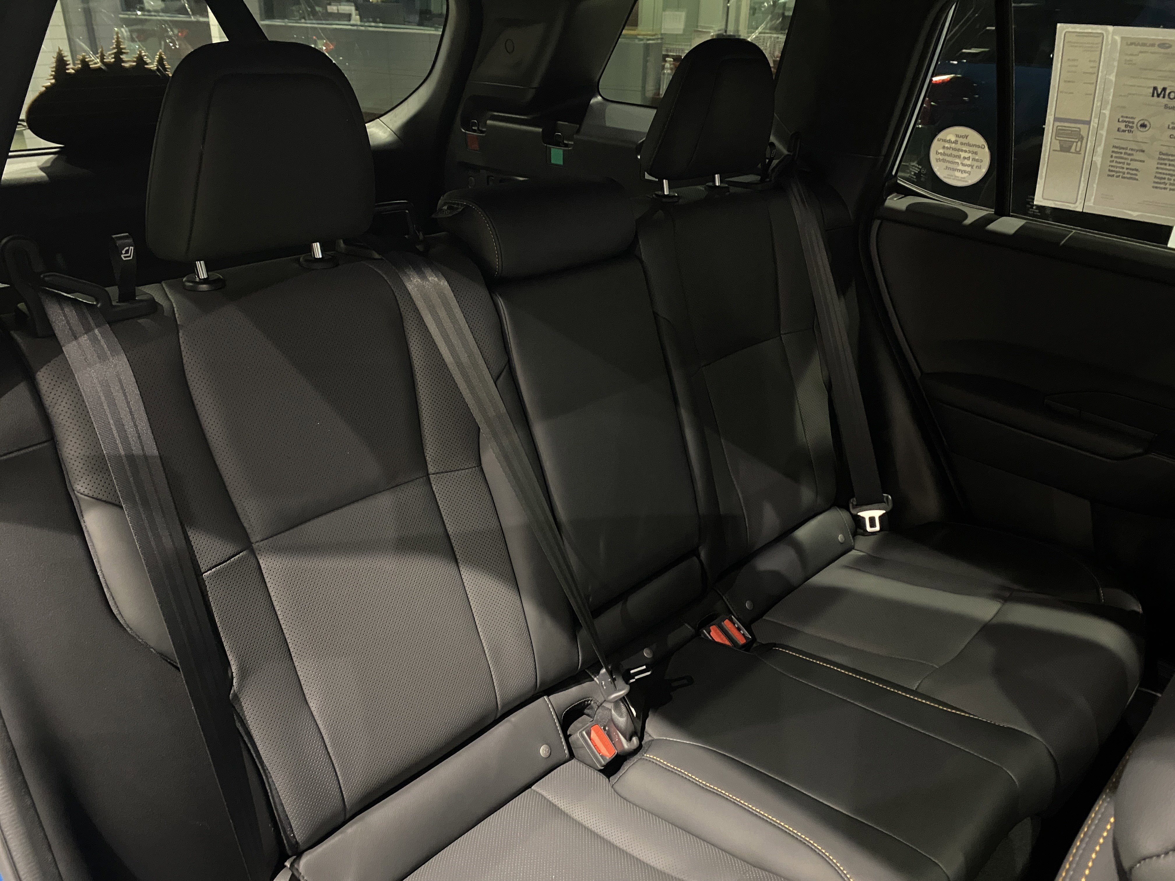 New 2026 Subaru Outback Wilderness image 10