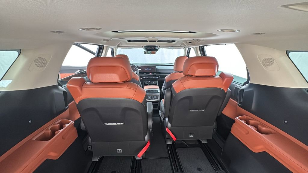 New 2026 Kia Carnival SX Prestige image 20