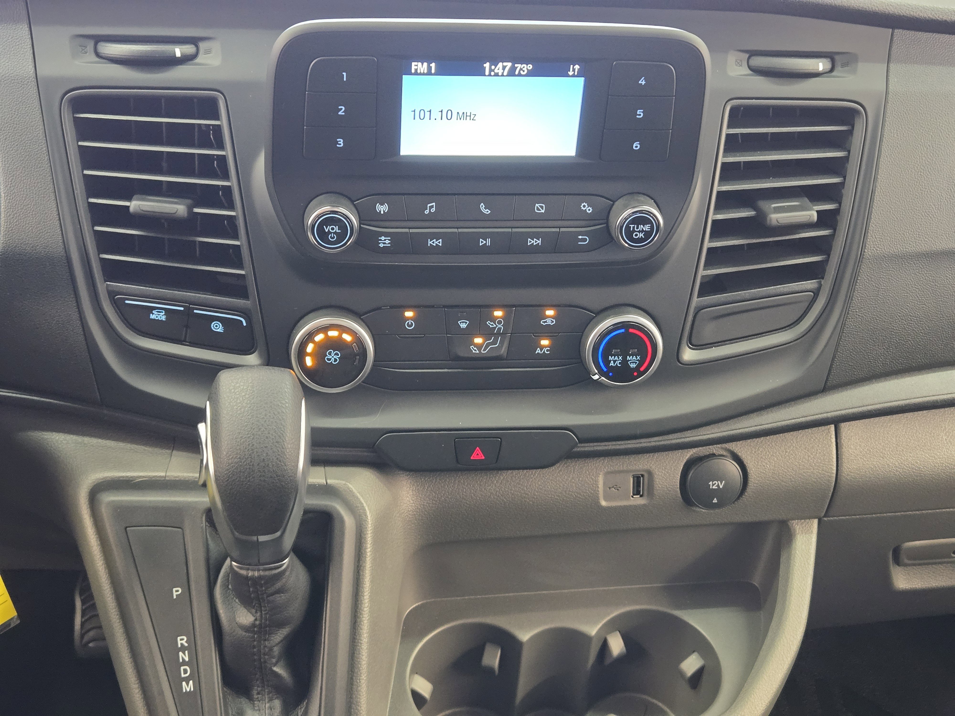 Used 2024 Ford Transit 350 Low Roof image 22