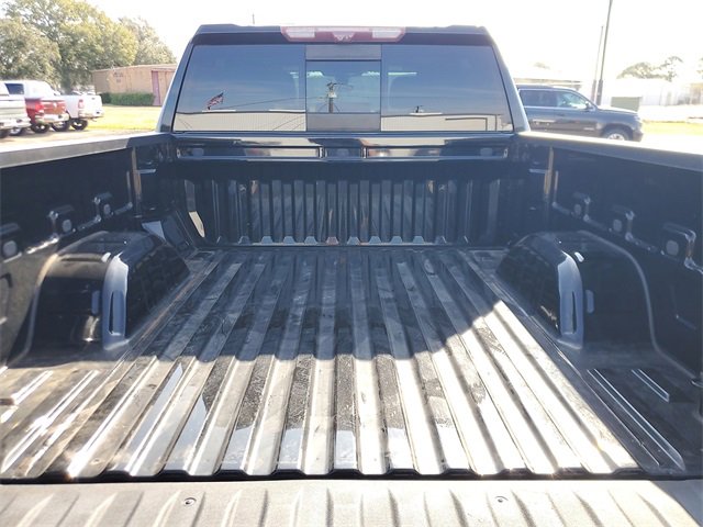 Used 2020 Chevrolet Silverado 1500 LTZ w/ LTZ Texas Edition image 6