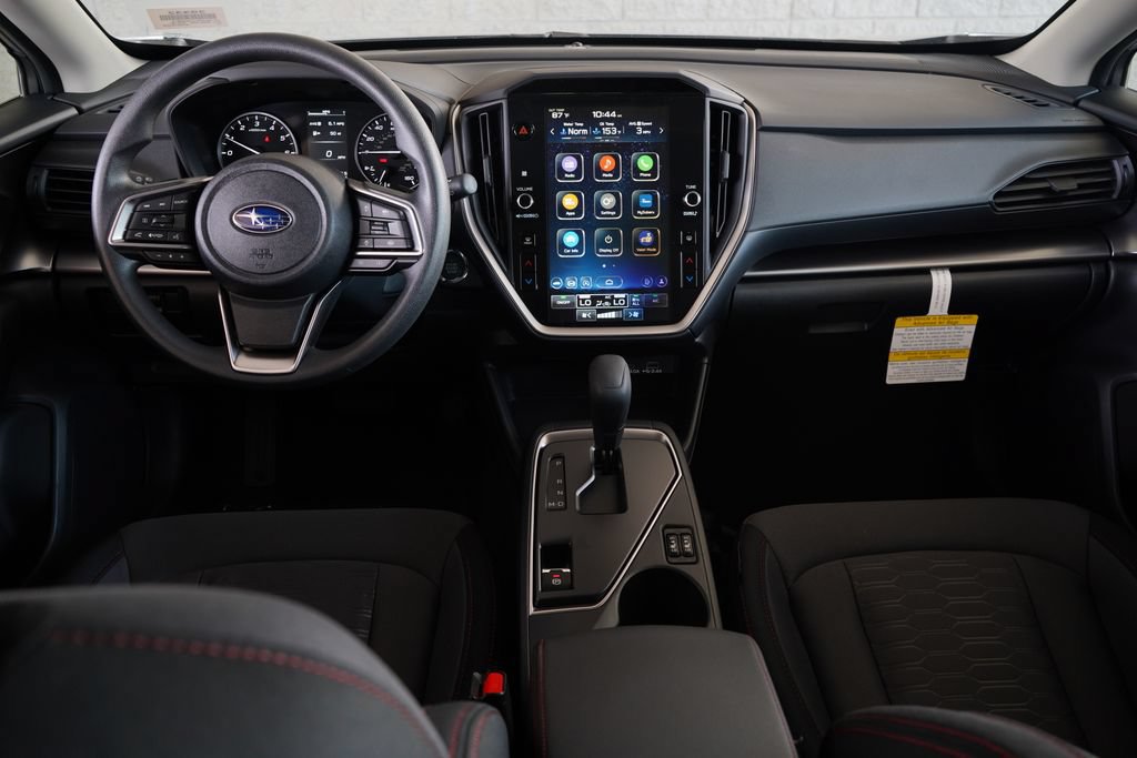 New 2026 Subaru Impreza 2.0i Sport AWD/4WD image 9