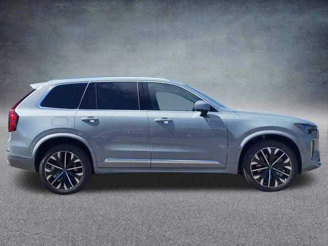 New 2026 Volvo XC90 T8 Ultra w/ Protection Package AWD/4WD image 8