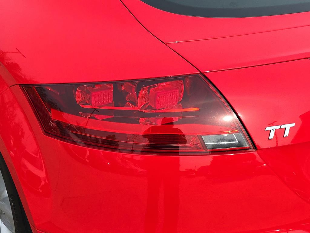 Used 2015 Audi TT 2.0T image 36