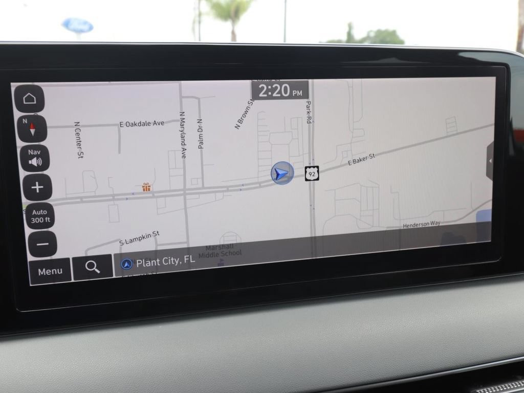 Used 2024 Hyundai Palisade SEL AWD/4WD image 19
