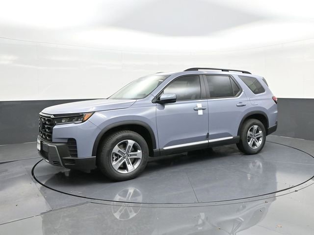 New 2026 Honda Pilot EX-L image 27
