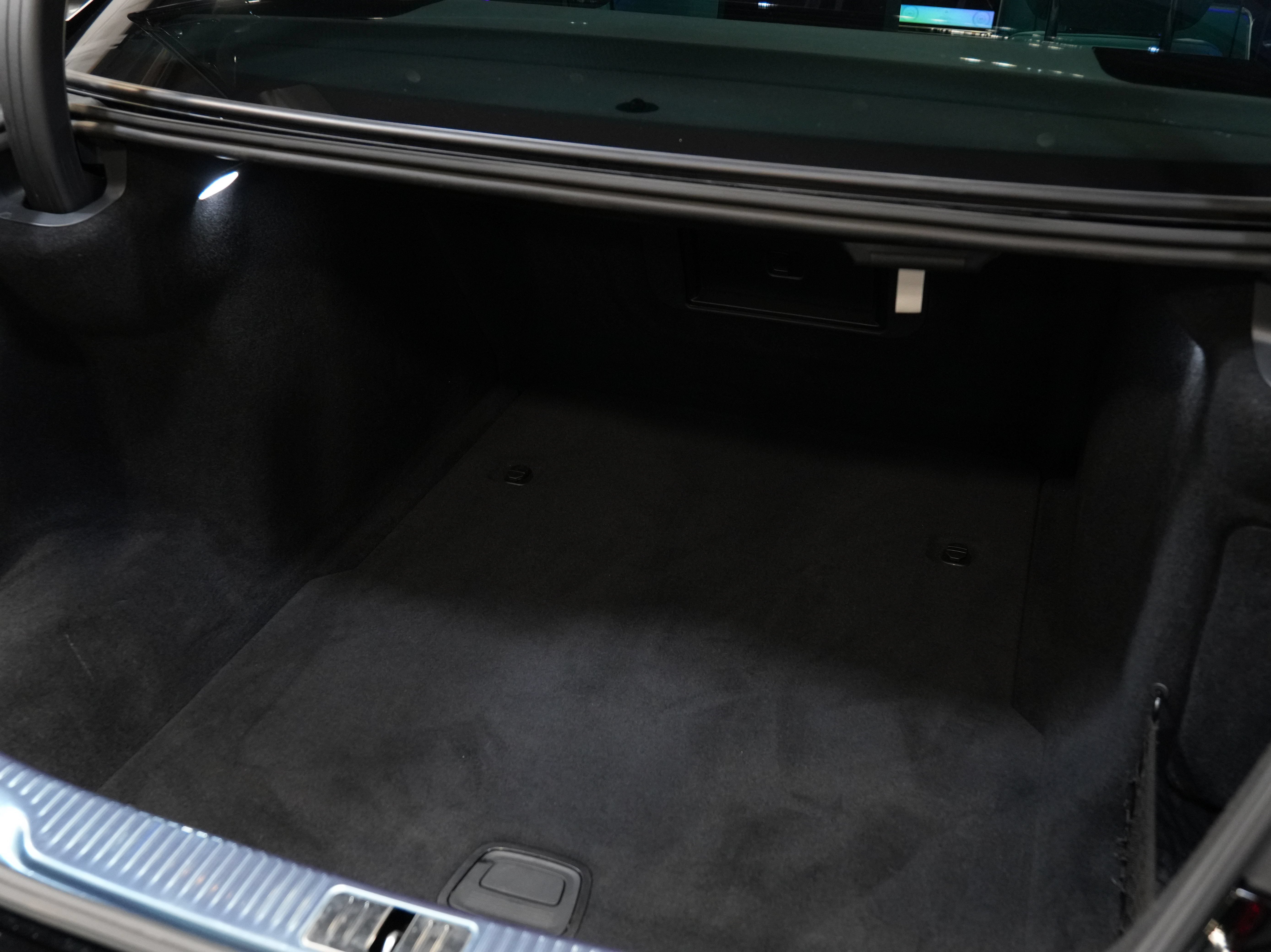 Used 2024 Mercedes-Benz S 580 4MATIC Sedan image 62