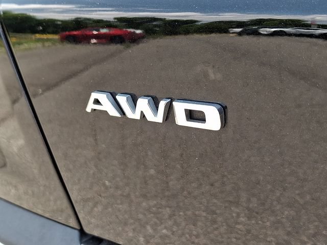 Used 2023 Cadillac XT5 Premium Luxury AWD/4WD image 36