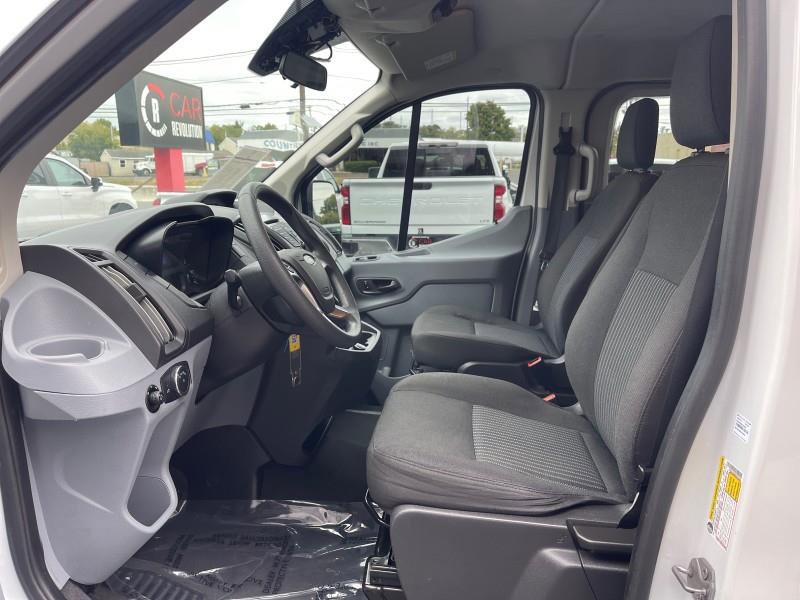 Used 2019 Ford Transit 350 XLT image 12