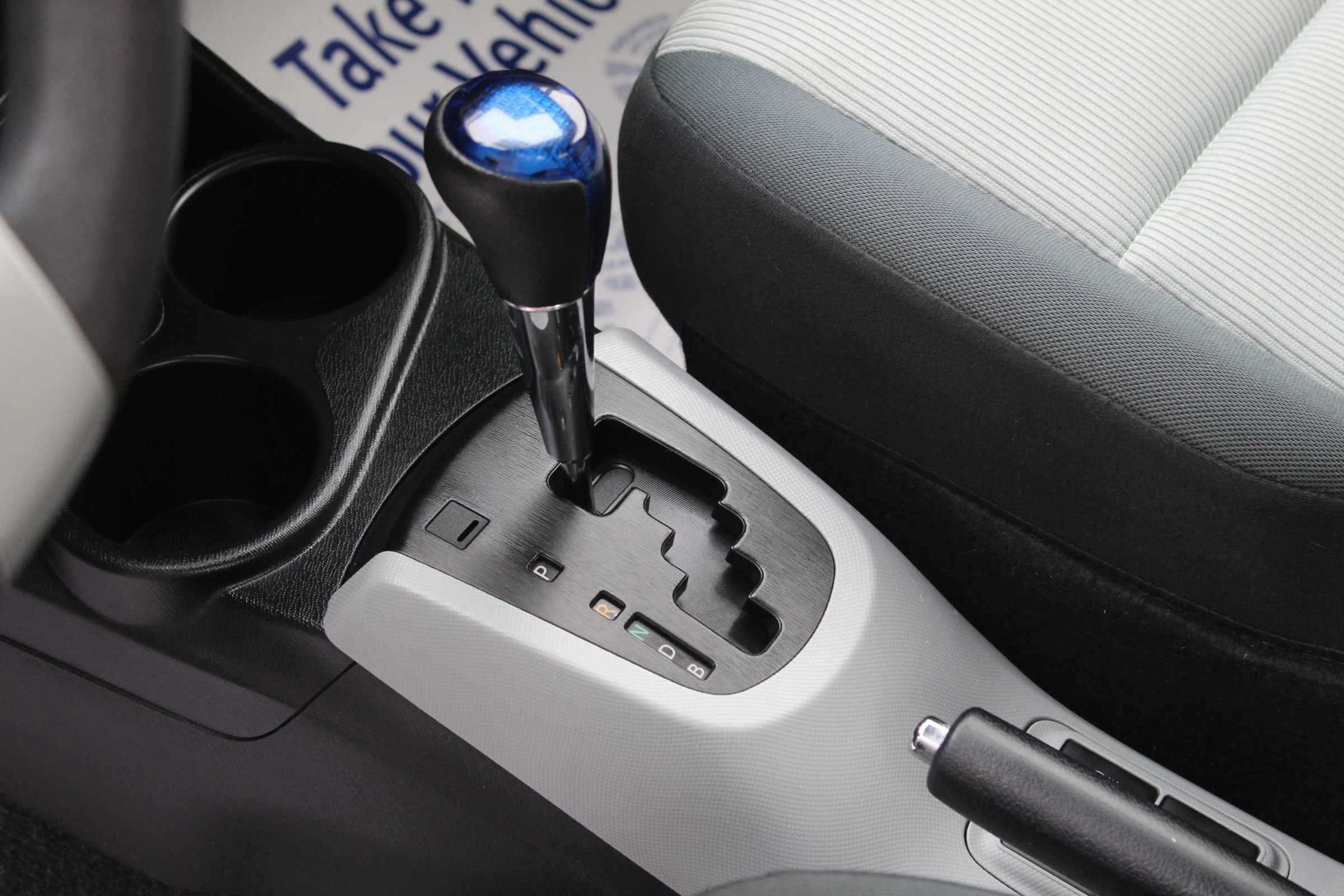 Used 2013 Toyota Prius C Two FWD image 22