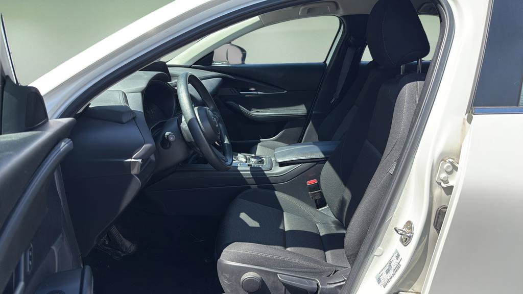 Certified 2024 MAZDA CX-30 AWD 2.5 S image 11