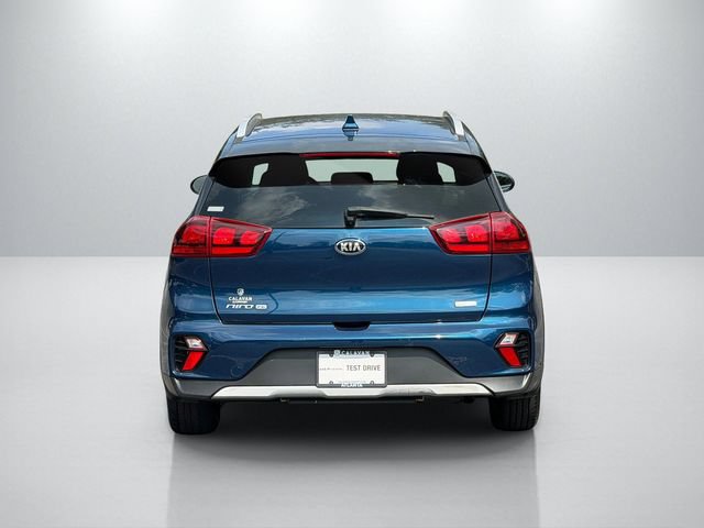 Used 2020 Kia Niro LX FWD image 6