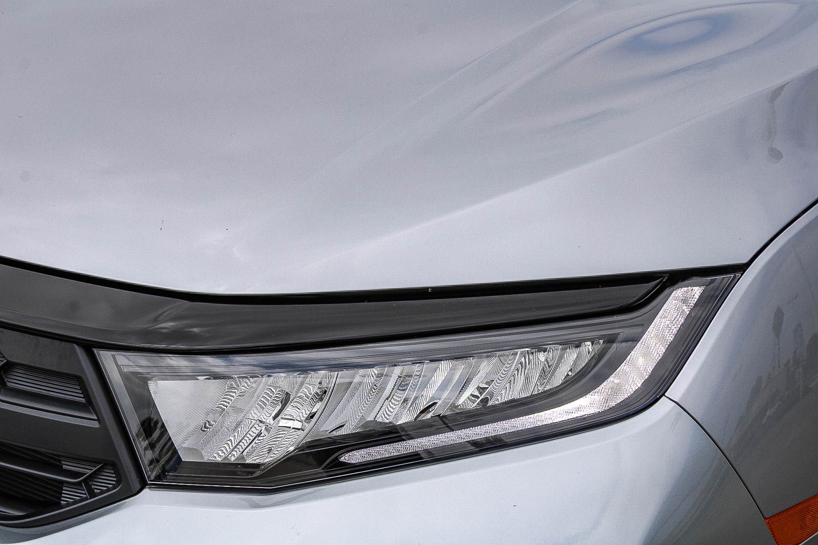 Certified 2026 Honda Odyssey EX-L image 5