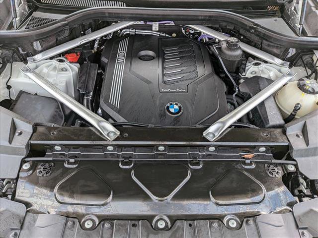 Certified 2023 BMW X5 xDrive40i w/ Premium Package AWD/4WD image 24