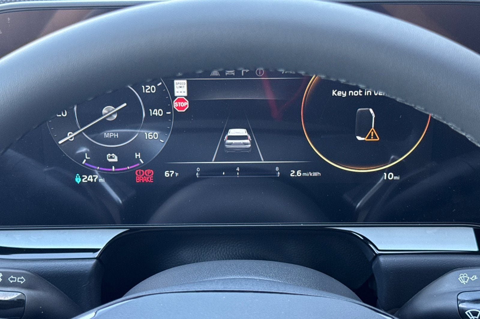 New 2026 Kia Niro Wind FWD image 24