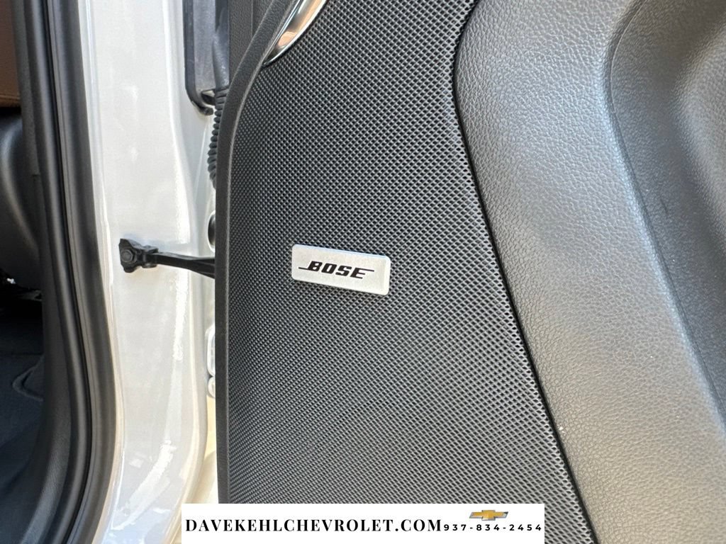 Used 2025 Chevrolet Suburban High Country w/ Sun And Tow Package AWD/4WD image 44