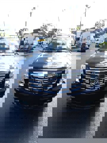 Used 2007 Cadillac Escalade EXT EXT w/ Climate Package image 5