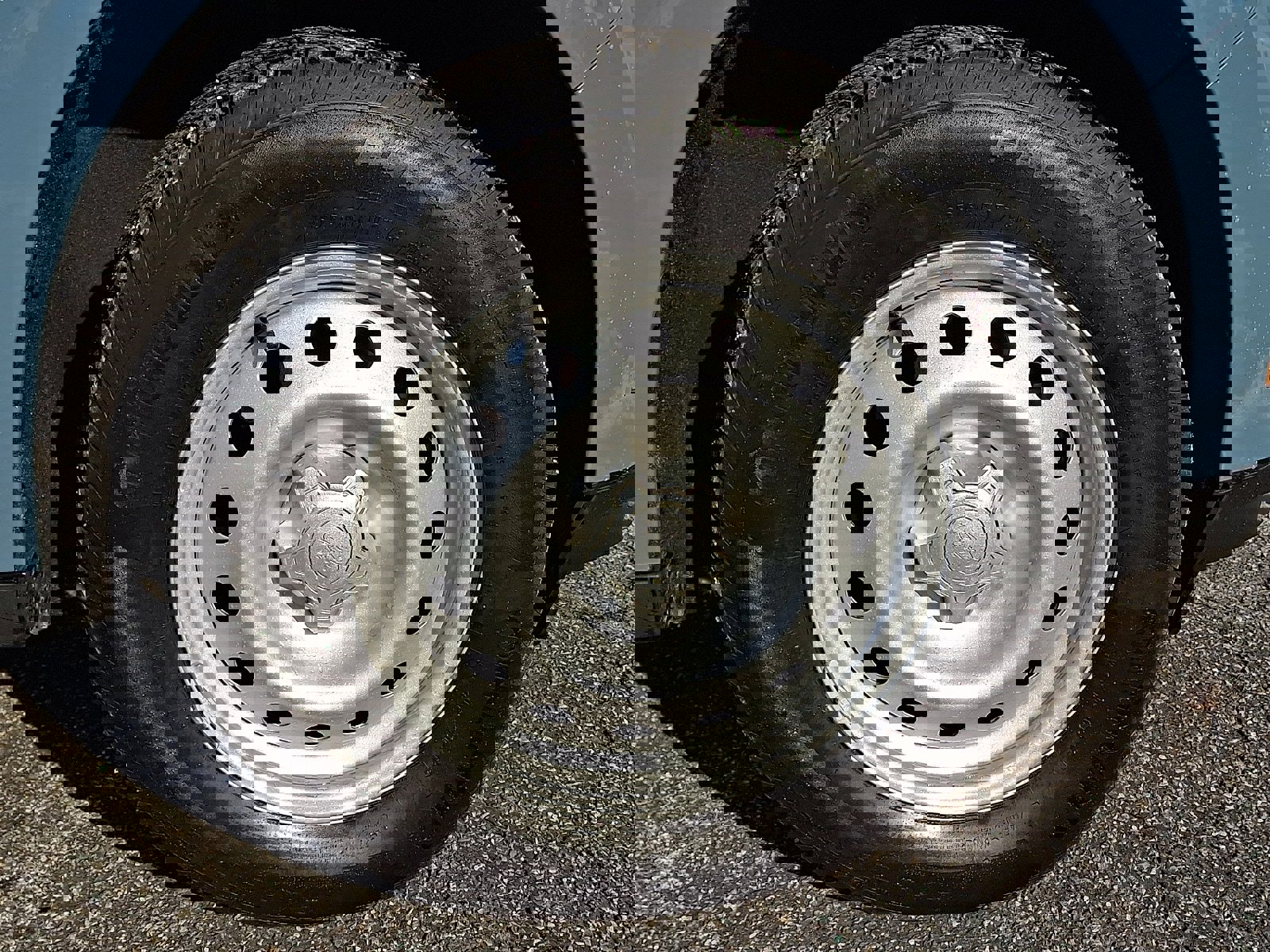 Certified 2023 Ford Maverick XL w/ Equipment Group 100A Standard image 8