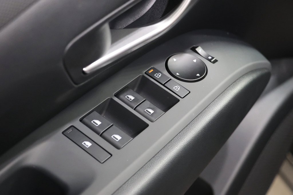 New 2027 Hyundai Santa Cruz SE AWD/4WD image 18