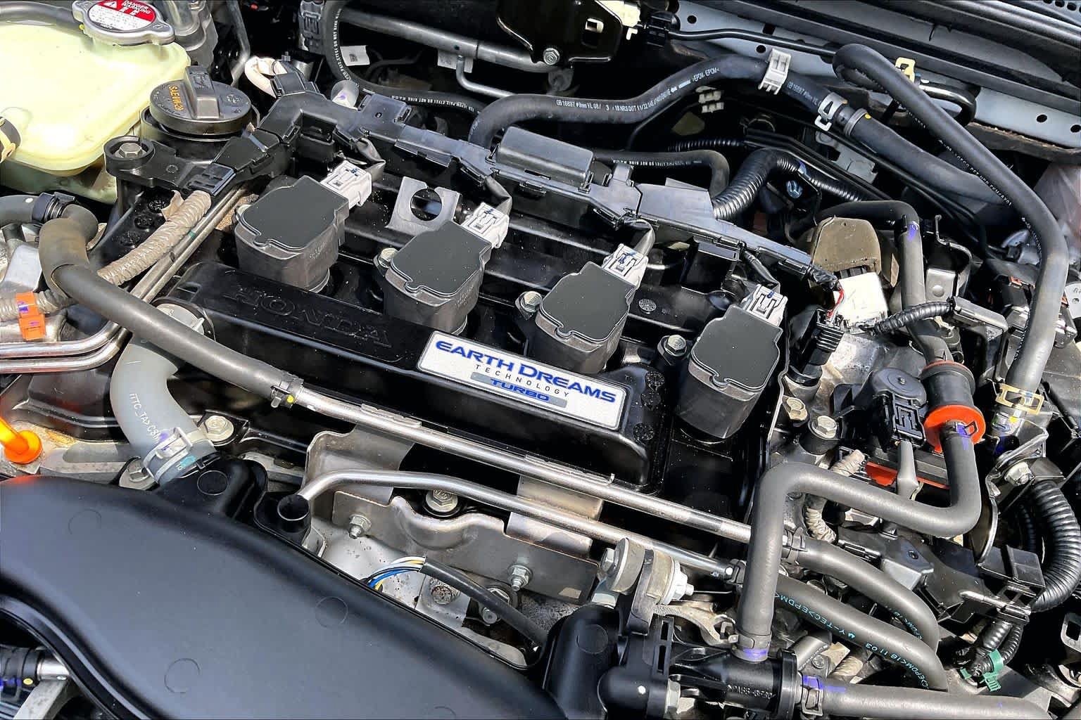 Used 2019 Honda Civic LX image 32