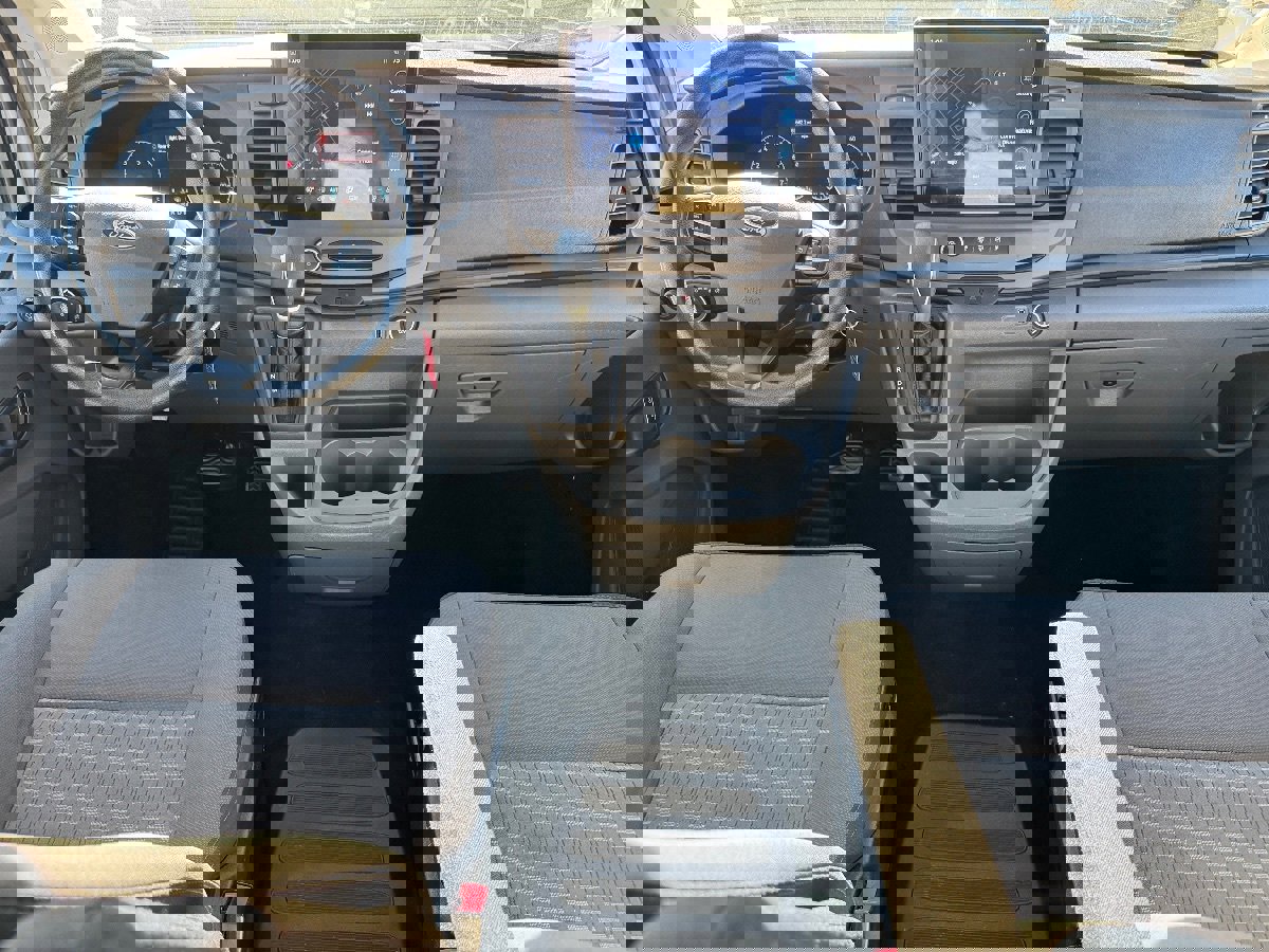 Used 2022 Ford Transit 350 XLT image 19