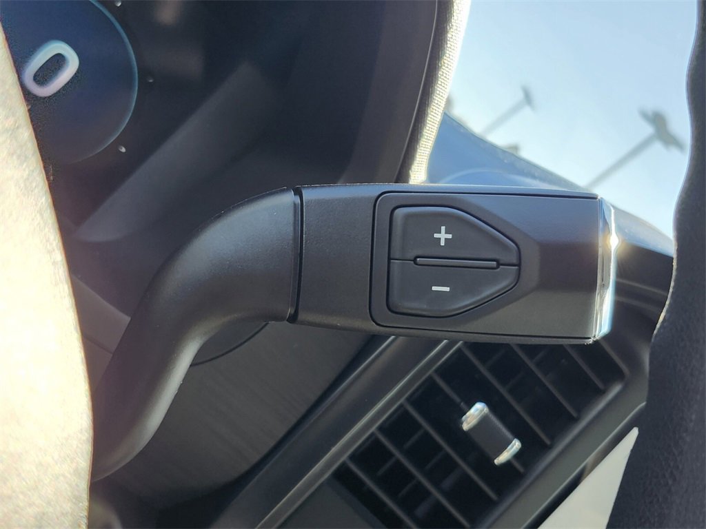 New 2025 Ford F150 XL w/ Equipment Group 103A High image 25