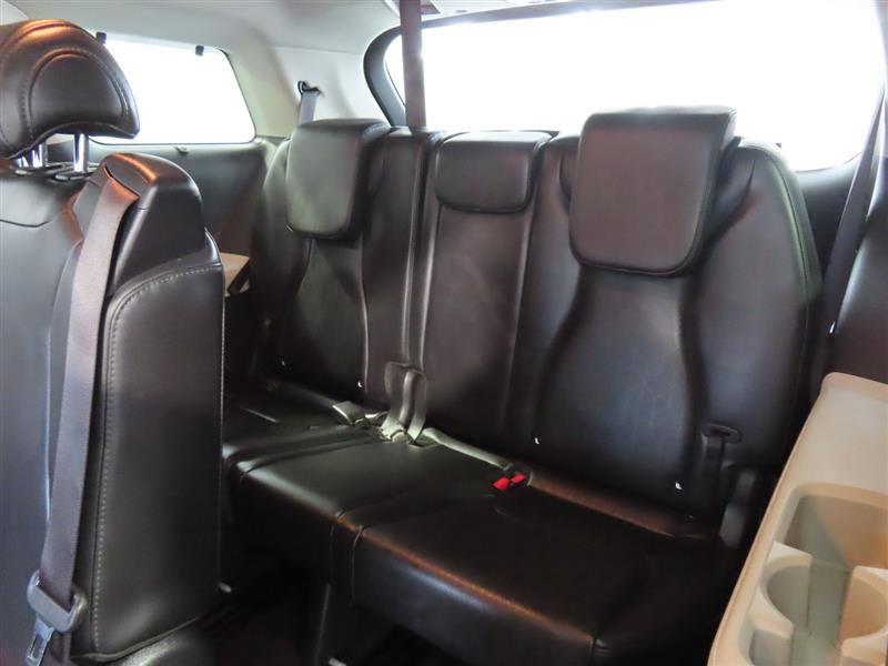 Used 2022 Kia Carnival SX image 32