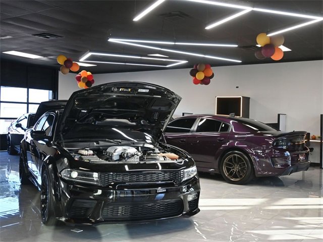 Used 2023 Ford Expedition Max Limited image 6