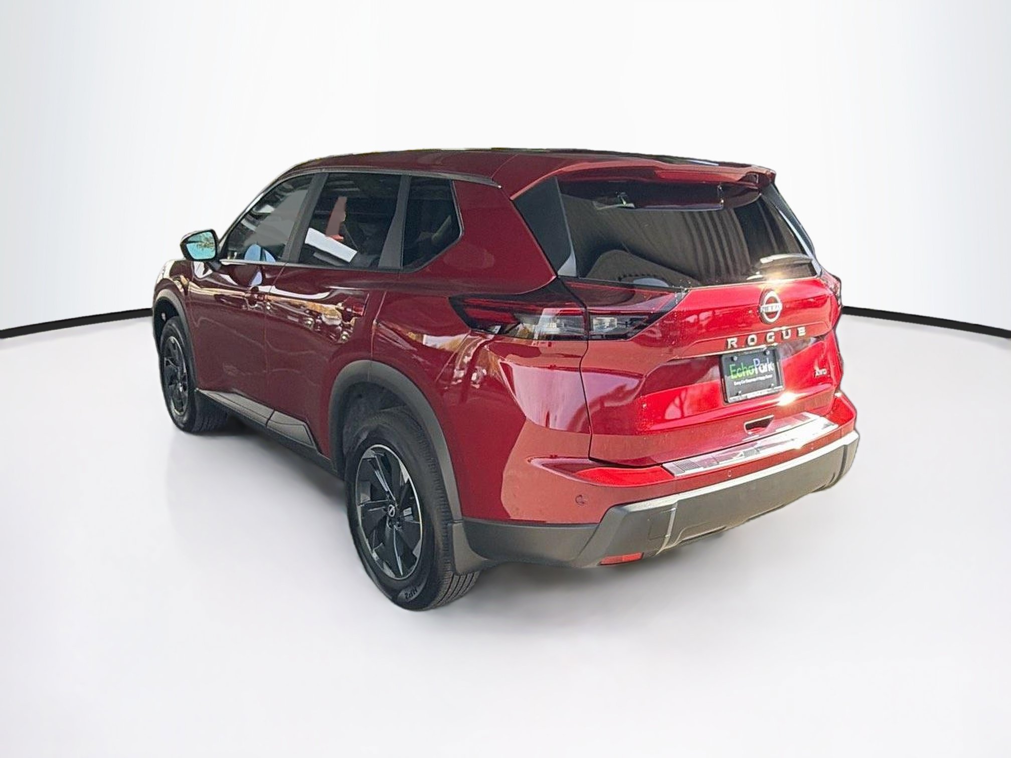 Used 2026 Nissan Rogue SV w/ Cold Weather Package AWD/4WD image 5