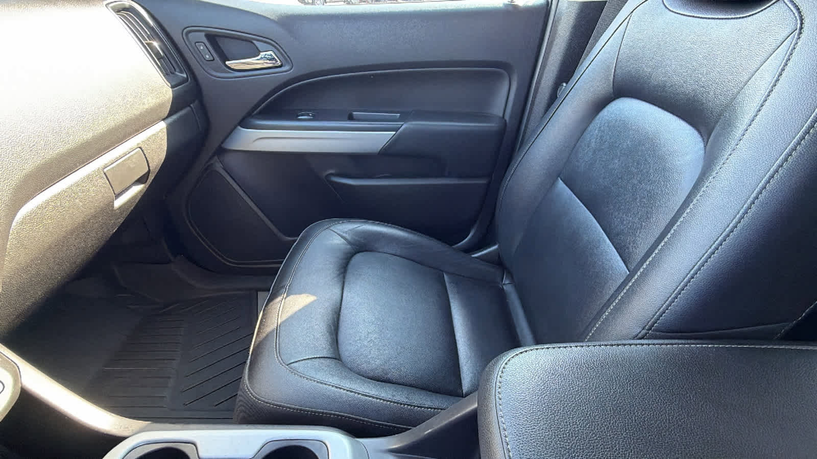 Used 2018 Chevrolet Colorado ZR2 AWD/4WD image 12