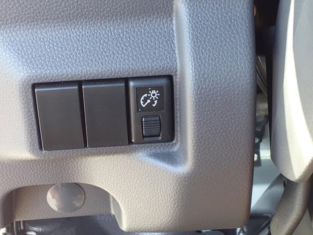 New 2025 Chevrolet Low Cab Forward 5500 XD image 9